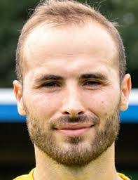 Justin Rupp's Instagram, Twitter & Facebook