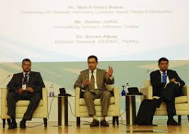 Click here for application page. Sesric Statistical Economic And Social Research And Training Centre For Islamic Countries