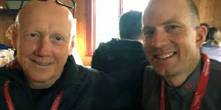 Tjatade mig kvar en säsong"