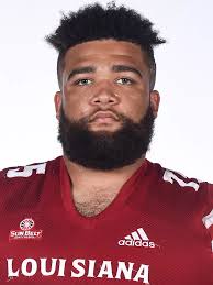 In the Kneaux: The Offensive Line