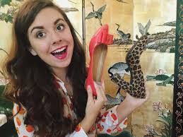 Hannah Everly's Instagram, Twitter & Facebook