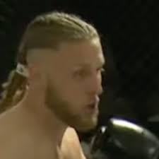 AJ Dill vs. Josh Hardaker, Wild Fight Promotions 6