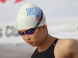 Race Video: North Baltimore Cruises to 800 Free Relay Win