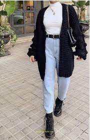 Pretty Winter Outfits Winter Comfortable Winter Outfits Hipster Outfits Fashion Inspo Outfits