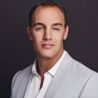 James Mccreight's Instagram, Twitter & Facebook