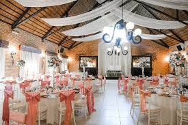 Wedding ceremony & reception package for up to 60. Affordable Wedding Packages 2021 From R340 00 P P