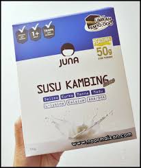 Arjuna bersama adik barunya, sakti kencana. Produk Susujuna Fynn Jamal Sedap Ke