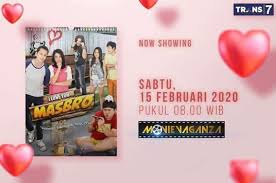 Sinopsis Film I Love You Masbro Adalah Film Drama Yang Menceritakan Tentang Kehidupan 4 Putra Keluarga Salman Bagus Alim Rizky Dan Vina Di 2020 Film Drama Penjara