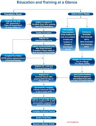 Requirements To Become A Chartered Accountant Taxguru