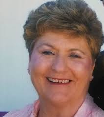 Nedra Jo Higginson McRae Obituary September 6, 2021