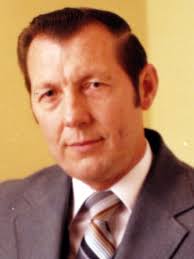 James Eugene Dillard Obituary