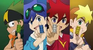 Mikanagi touya data di uscita jap: Archivio Anime E Manga Pagina 9