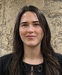 Full Directory : People : Department of Art and Art History : University of  Rochester