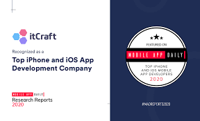 Top 50 Iphone And Ios Mobile App Developers In 2020 Mobile App Development Companies Ios App Development Mobile App Development