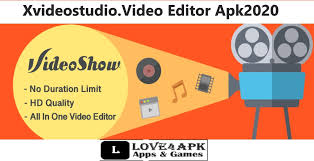Advertisement platforms categories 2 user rating8 1/4 videopad offers a free version of its software, which could save you needing to spend hundreds. Xvideostudio Video Editor Apk2020 Online Free Download For Android
