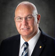 Delegate Jeff Campbell