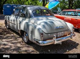 Image result for Shadow Gray 1951 Chevrolet
