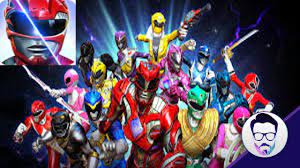 Rangers legacy حراس الطاقة الجديد. ØªØ­Ù…ÙŠÙ„ ØªØ­Ù…ÙŠÙ„ Ù„Ø¹Ø¨Ø© Ø¨Ø§Ø±ÙˆØ± Ø±ÙŠÙ†Ø¬Ø±Ø² Power Rangers Legacy Wars Ù„Ù„Ø§Ù†Ø¯Ø±ÙˆÙŠØ¯ÙˆØ§Ù„Ø§ÙŠÙÙˆÙ† Youtube