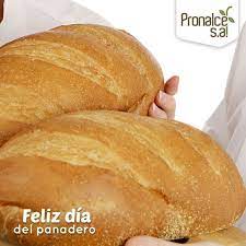 También se aplica a la persona que vende el pan y sus derivados. Pin Auf Frases Pronalce