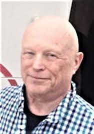 Larry McKillip Obituary