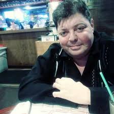 David Blount Obituary