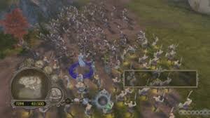 Battle for middle earth 2: The Lord Of The Rings The Battle For Middle Earth Ii For Pc Reviews Metacritic