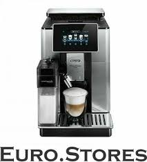 Blows lots of stem but wont froth milk. Delonghi Ecam 610 74 Mb Primadonna Soul Fully Automatic Coffee Machine Silver 8004399334878 Ebay