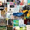 The harvest vision board app comes with the following features: 3