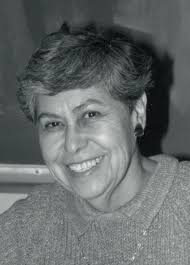 Sister Imelda Therese Marquez