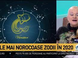Planetele retrograde ne dau viaţa peste cap. Mariana Cojocaru Noi Previziuni Despre Ce Ne RezervÄƒ Astrele In 2020 Care Sunt Cele Mai Norocoase Zodii Antena 1
