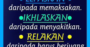 Pernah mendengar ungkapan rumput tetangga lebih hijau daripada rumput sendiri? 14 Gambar Kata Lebih Baik Pergi