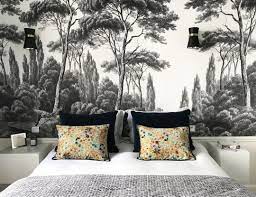 Papier peint pour chambre beau a coucher adulte adul. Epingle Sur Murs Et Sols