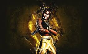 Tons of awesome soccer skin fortnite wallpapers to download for free. Download Wallpapers Fortnite Luxe Skin Fortnite Main Characters Yellow Stone Background Luxe Fortnite Skins Luxe Skin Luxe Fortnite Fortnite Characters For Desktop Free Pictures For Desktop Free