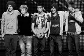 Image result for history one direction