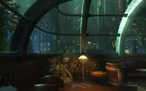 Bioshock Infinite Burial At Sea Episode 2 Audio Logs Resultado De Imagen Para Burial At Sea Rapture