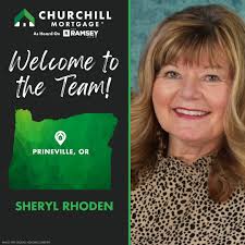 👋Say hello to Sheryl Rhoden, the latest addition to our incredible team!  🎉Sheryl is a part of our Prineville, OR branch and we're thrilled to have  you