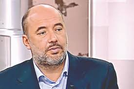 Pedro Marques Lopes, o comentador que está em todo o lado