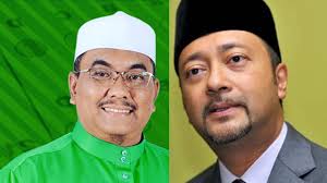 Sanusi is kedahs 14th menteri besar. Orang Kedah Dapat Menteri Besar Baharu Petang Ini Suara Merdeka