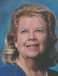 Obituary information for Betty Jean Smith