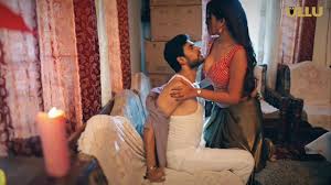 Bharti Jha Uncut Web Series - Watch Her Most Provocative Scenes & Boldest Performances Here