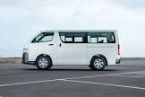 TOYOTA-BUS
