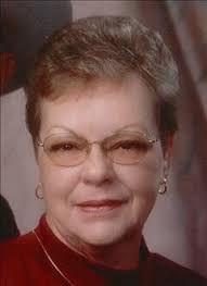 Florence Marie Bacon Obituary 2023