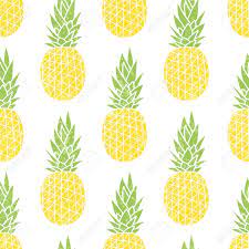 Check spelling or type a new query. Cartoon Pineapple On A White Background Simple Background Cute Summer Pattern Seamless Textile Illustration In Vintage Style Royalty Free Cliparts Vectors And Stock Illustration Image 53384230