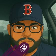 After giving up a leadoff hit, Edwin Díaz locked in to strike out three in  a row to end the game 🔥