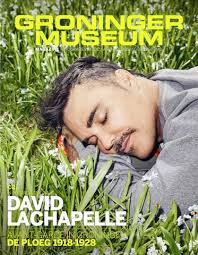 Groninger Museum Magazine 2016 1 by Groninger Museum