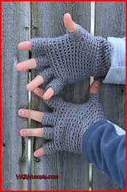 Maybe you would like to learn more about one of these? Crochet Tutorial Freestyle Fingerless Gloves Yarnutopia By Nadia Fuad Yarnutopia By Nadia Fuad