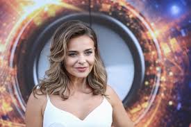 Edyta herbuś is a polish dancer, model, and actress. Edyta Herbus Ma Krociutkie Wlosy Szokujaca Metamorfoza Poznalibyscie Ja Eska Pl