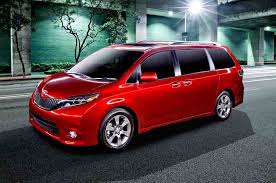 Hello, and welcome to carconfections! 2016 Toyota Sienna Specs Prices Vins Recalls Autodetective