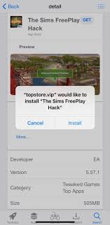 The sims freeplay 5.64.0 mod apk vip unlocked everything latest version offline 2021 free download. Sims Freeplay Hack Download On Ios Iphone Ipad Latest