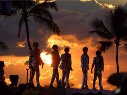 arashi 嵐 ハワイ 嵐 嵐 pv